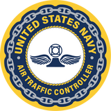 U.S. Navy Rating Sticker