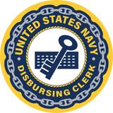 U.S. Navy Rating Sticker