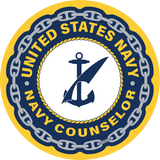 U.S. Navy Rating Sticker