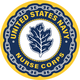 U.S. Navy Rating Sticker