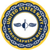 U.S. Navy Rating Sticker