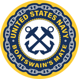 Navy Rating Ceramic Mug (11oz, 15oz)