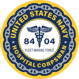 Navy Rating Ceramic Mug (11oz, 15oz)