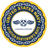 Navy Rating Ceramic Mug (11oz, 15oz)