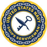 Navy Rating Ceramic Mug (11oz, 15oz)