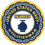 Navy Rating Ceramic Mug (11oz, 15oz)