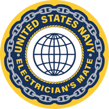 Navy Rating Ceramic Mug (11oz, 15oz)