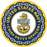 Navy Rating Ceramic Mug (11oz, 15oz)