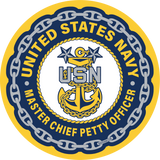 Navy Rating Ceramic Mug (11oz, 15oz)