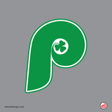 T-Shirt — Philly Shamrock St. Patrick's Day Tee