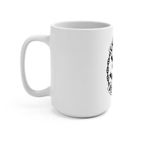 Enlisted Deviant Mug 15oz