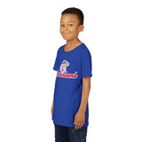 Youth Schwarbomb Baseball T-Shirt