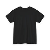 Powered by Scrapple Unisex Heavy Cotton Tee