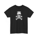 Sailor Skull Unisex Tee
