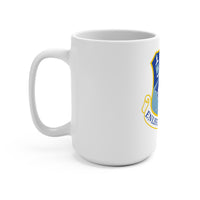 USAF Enlisted Deviant Mug 15oz