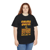 South of the Mason Dixon T-Shirt