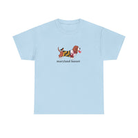 Maryland Basset Tee