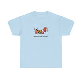 Maryland Basset Tee