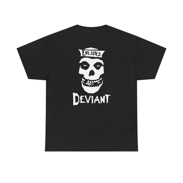 Enlisted Deviant T-Shirt #7