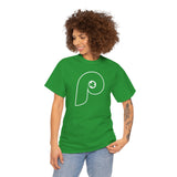 T-Shirt — Philly Shamrock St. Patrick's Day Tee