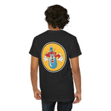 F-Bomb Navy Torpedo Bombing Squadron VT-60 Tee