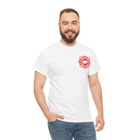 Scrapple Inspector Heavy Cotton Tee