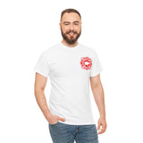 Scrapple Inspector Heavy Cotton Tee