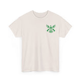 St. Patricks Enlisted Deviant Tee