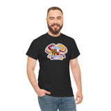 Easton, Maryland Hometown Crab Flag T-shirt
