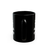 Mug - Sailor Skull and Crossbones Design