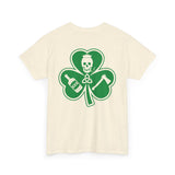 St. Patricks Enlisted Deviant Tee