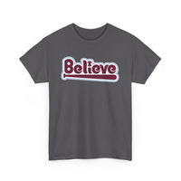 Believe T-Shirt