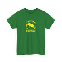 Scrapple T-Shirt 009