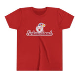 Youth Schwarbomb Baseball T-Shirt