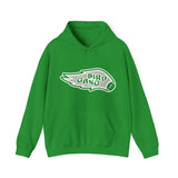 Philly Eagles "Bird Gang" Hoodie