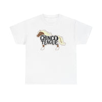 T-Shirt Chincoteague Pony Unisex Heavy Cotton Tee