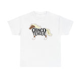 T-Shirt Chincoteague Pony Unisex Heavy Cotton Tee