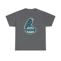 T-Shirt - Philly Bird Gang Midnight Green Graphic Tee