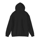 ESVA Flounder Logo Hoodie, Eastern Shore of Virginia Coastal Pullover