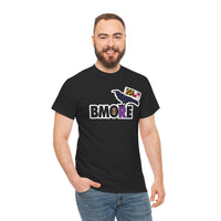 Bmore Bird Ravens Tee