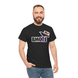 Bmore Bird Ravens Tee