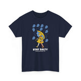 Salty Chincoteague Unisex Tee