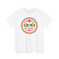 Scrapple T-Shirt 010