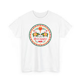 Scrapple T-Shirt 010