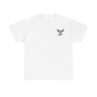 Scuttlebutt & Shenanigans Enlisted Deviant Tee