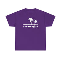 Surf Assateague T-Shirt