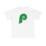 T-Shirt — Philly Shamrock St. Patrick's Day Tee