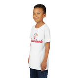 Youth Schwarbomb Baseball T-Shirt