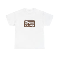 Scrapple T-Shirt 002