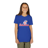 Youth Schwarbomb Baseball T-Shirt